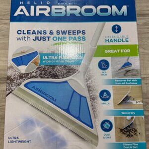 NEW Helio Airbroom